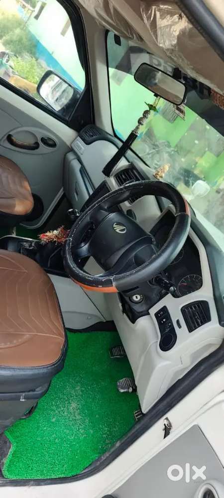 Mahindra Scorpio 2018 Diesel Good Condition