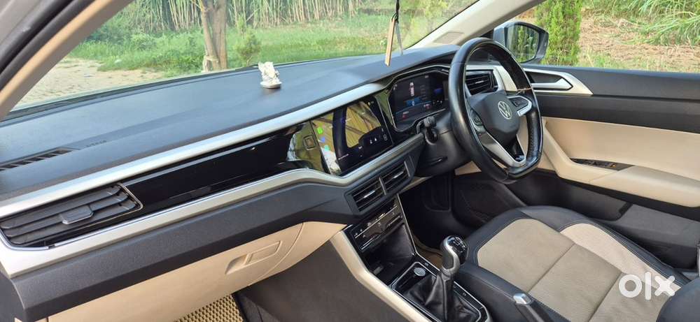 Dr Driven Volkswagen Virtus Petrol 2022