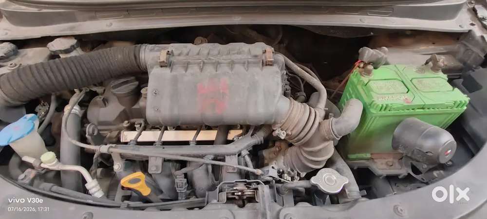 Hyundai I10 2011