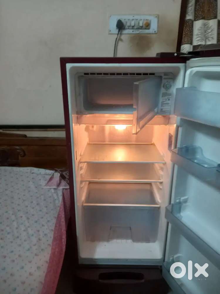 Samsung refrigerator