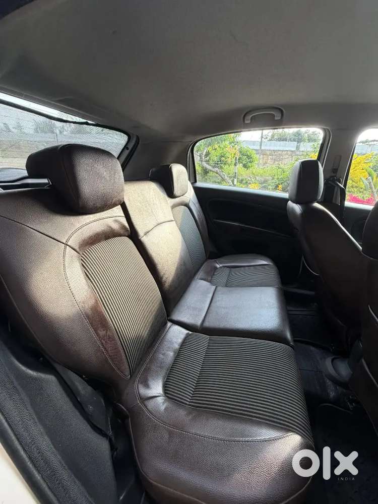 Fiat Avventura Single Owner