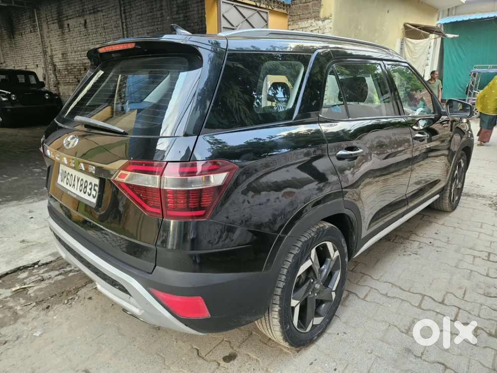 Hyundai Alcazar, 2023, Diesel