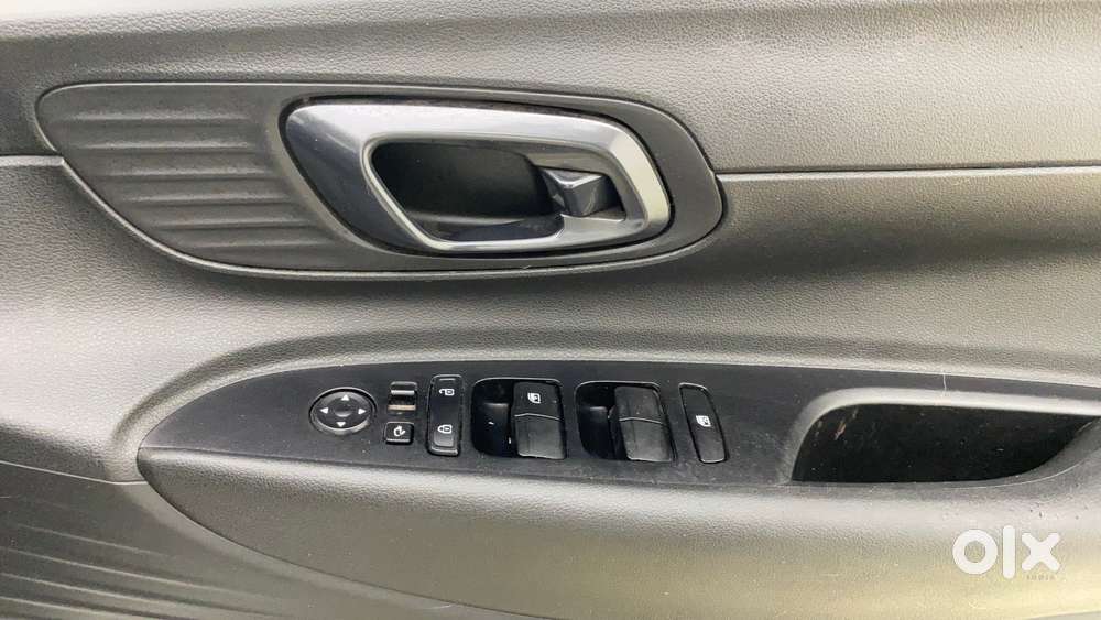 Hyundai New I20 1.2 Sportz Mt, 2023, Petrol