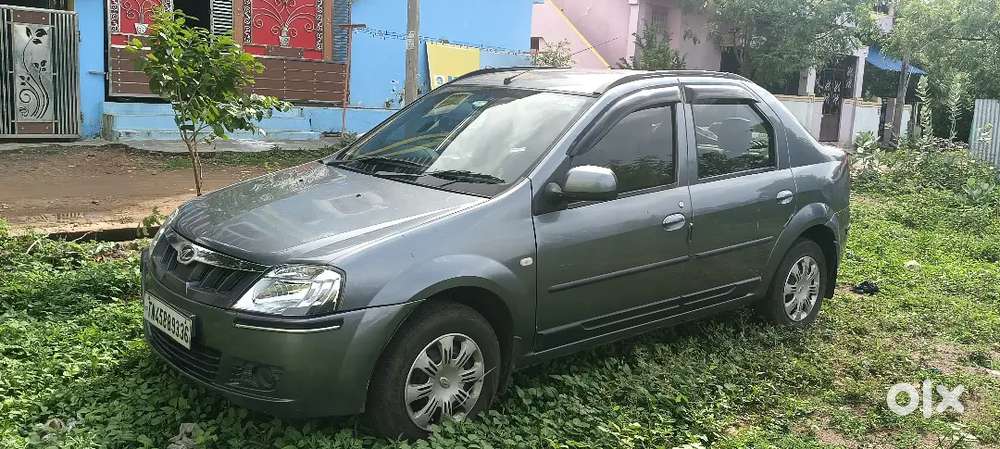 Mahindra Verito 2012 Diesel 170000 Km Driven