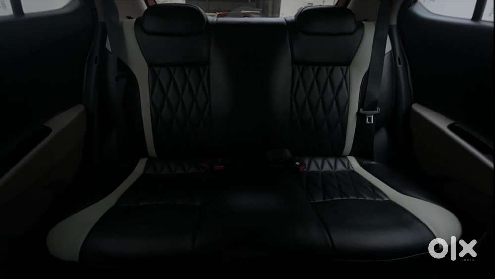 Hyundai Grand I10 1.2 Kappa Magna, 2014, Petrol