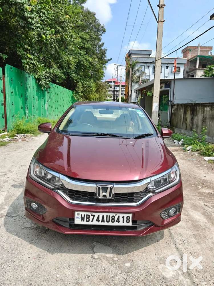 Honda City I-dtec Vx, 2018, Diesel