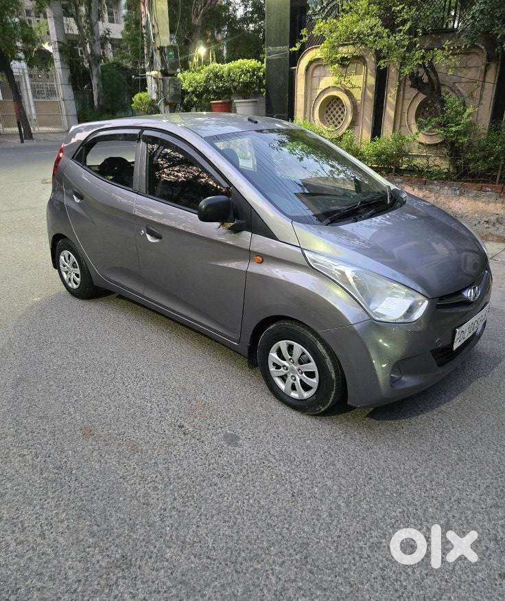Hyundai Eon Era +, 2014, Petrol