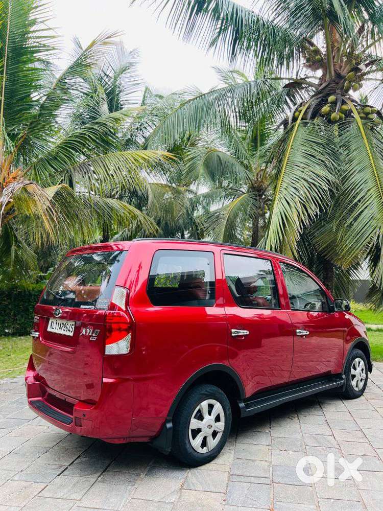 Mahindra Xylo 2012-2014 E4 Abs Bs Iii, 2013, Diesel