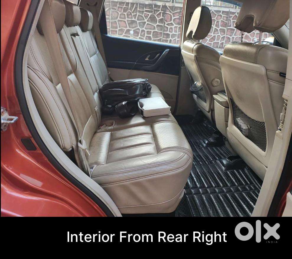 Mahindra Xuv500 2015 Diesel 72000 Km Driven