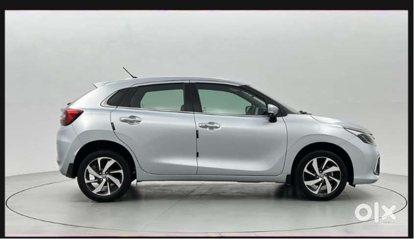 New Car At Ex-showroom Price!