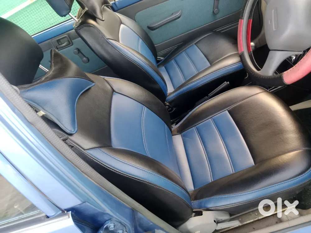 Maruti Suzuki 800 2008 Petrol 50000 Km Driven