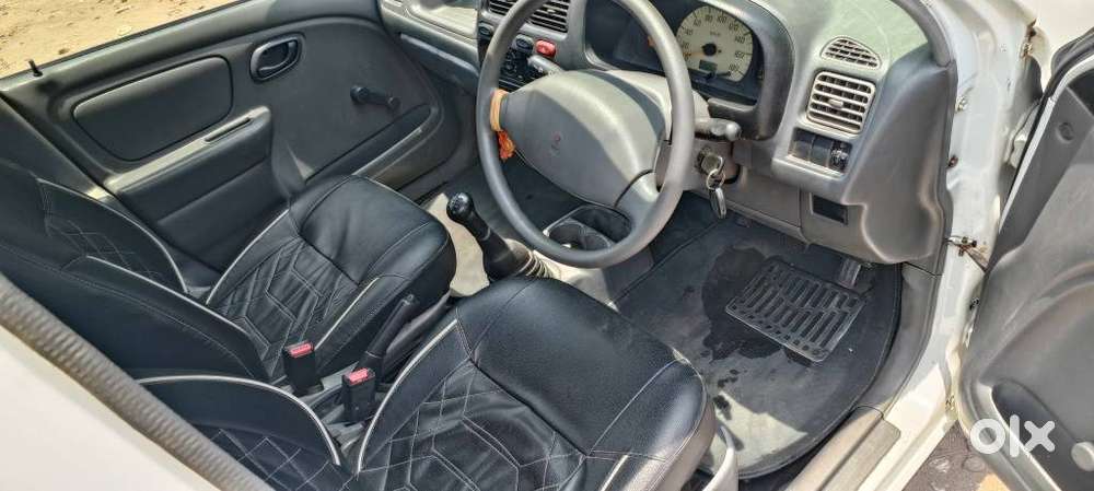 Maruti Suzuki Alto 800 Lxi, 2010, Petrol