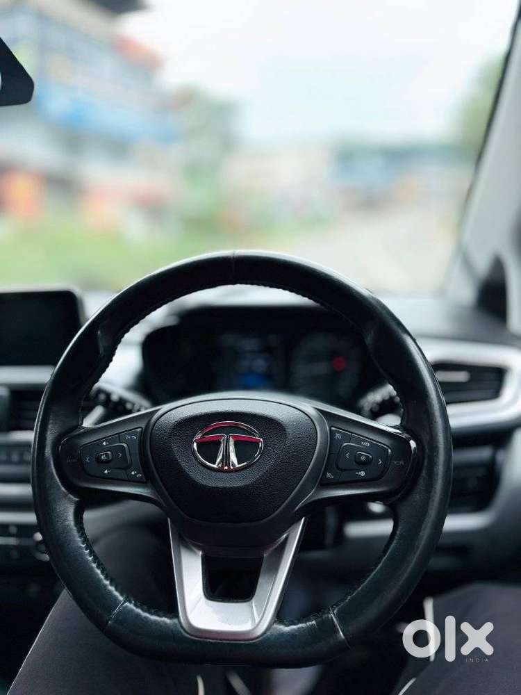 Tata Altroz 1.5 Xz Diesel, 2021, Diesel