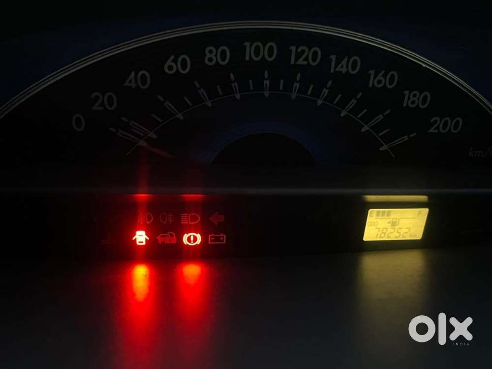 Toyota Etios Liva 2013-2014 G Sp, 2014, Petrol