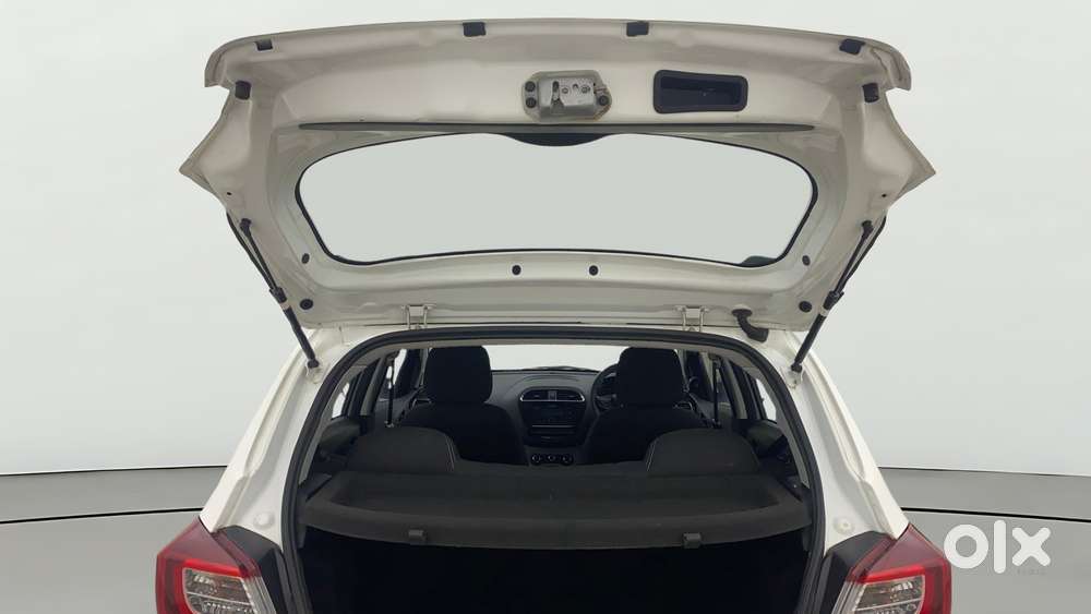 Tata Tiago 1.05 Revotorq Xt, 2023, Petrol