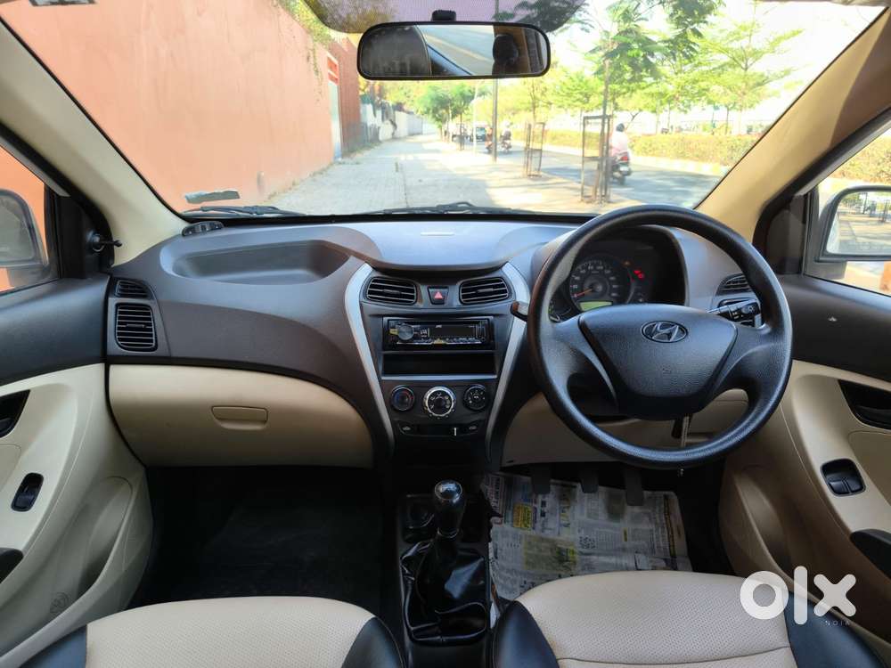 Hyundai Eon Era +, 2015, Petrol