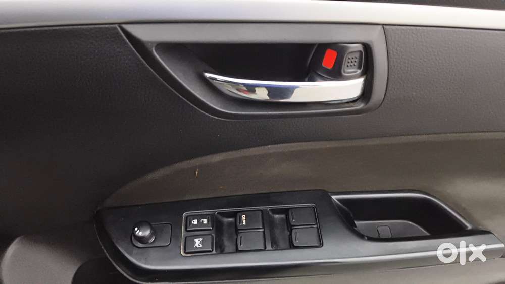 Maruti Suzuki Swift 2011-2014 Vxi, 2013, Petrol