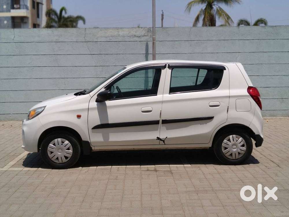 Maruti Suzuki Alto 800 0.8 Vxi (o), 2020, Petrol