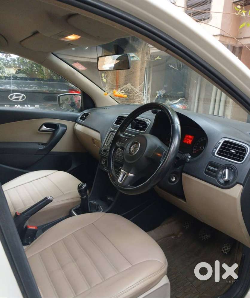 Volkswagen Polo 2013 Highline For Sale