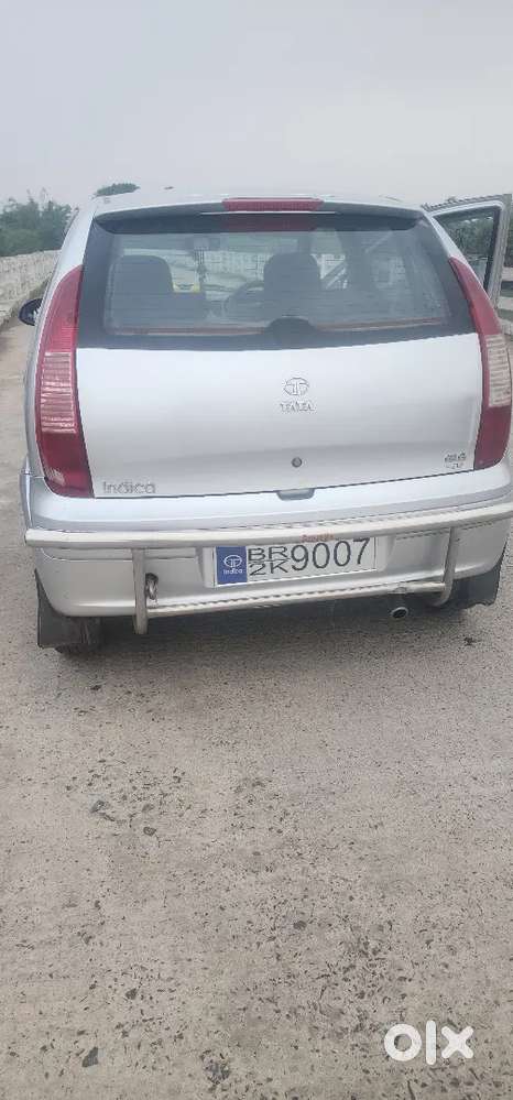 Tata Indica V2 Xeta 1.4 Gls 2011