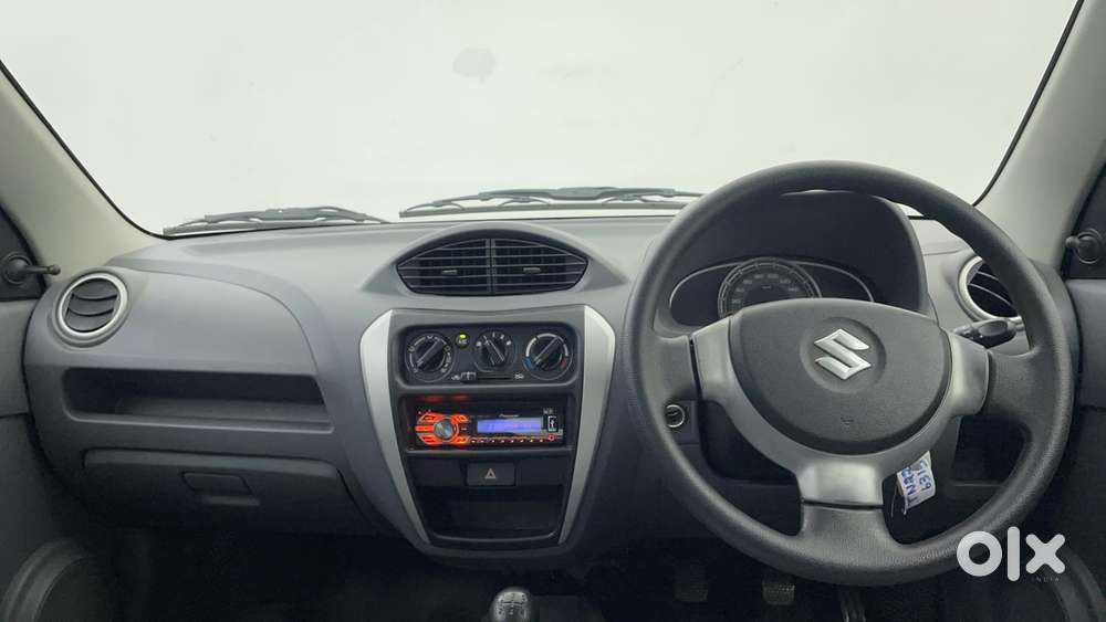 Maruti Suzuki Alto 800 Lxi, 2013, Petrol