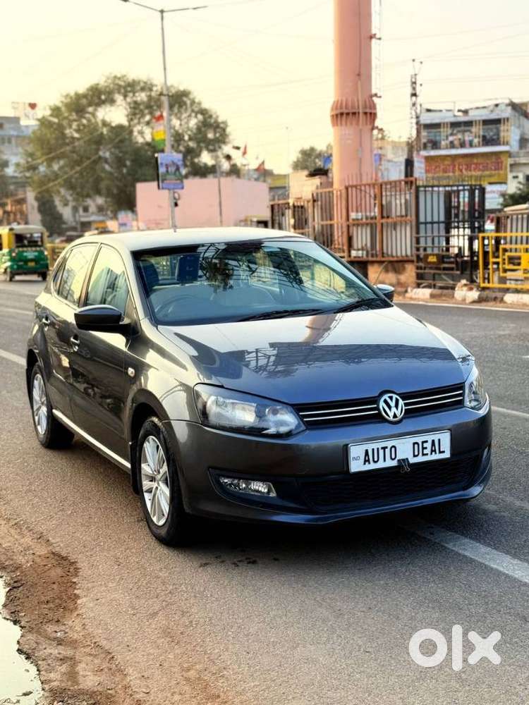 Volkswagen Polo 2013-2015 1.5 Tdi Highline, 2014, Diesel