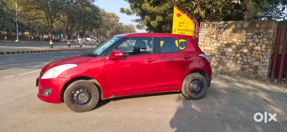 Maruti Suzuki Swift 2014 Petrol 40000 Km Driven