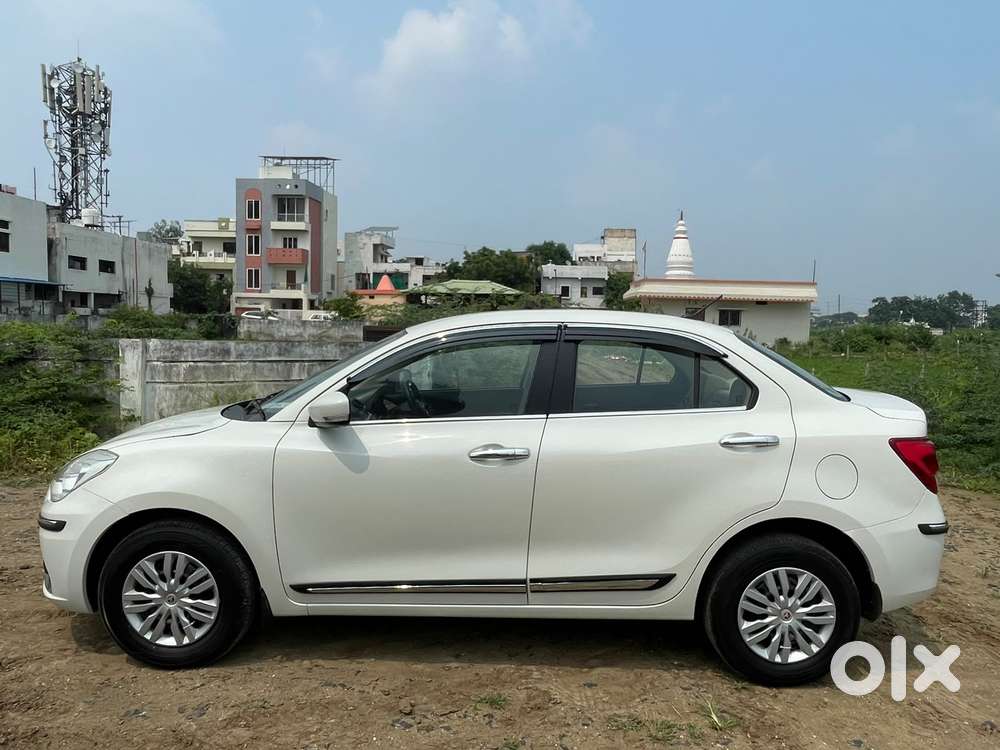 Maruti Suzuki Dzire 1.2 Vxi, 2021, Petrol