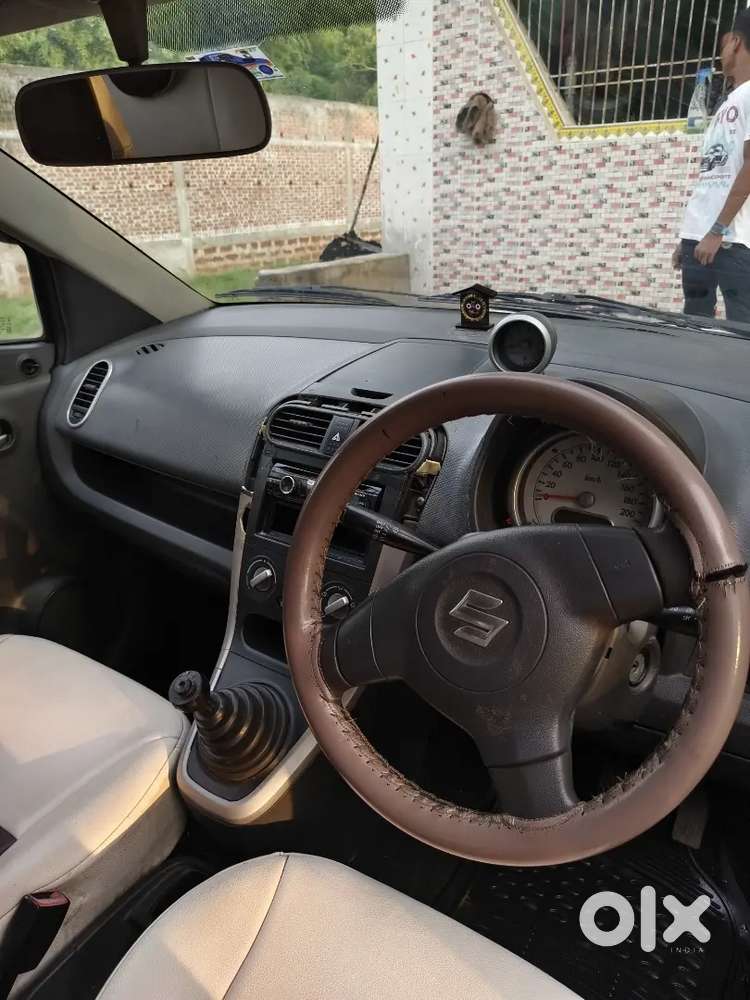Maruti Suzuki Ritz Vxi 2031 Petrol