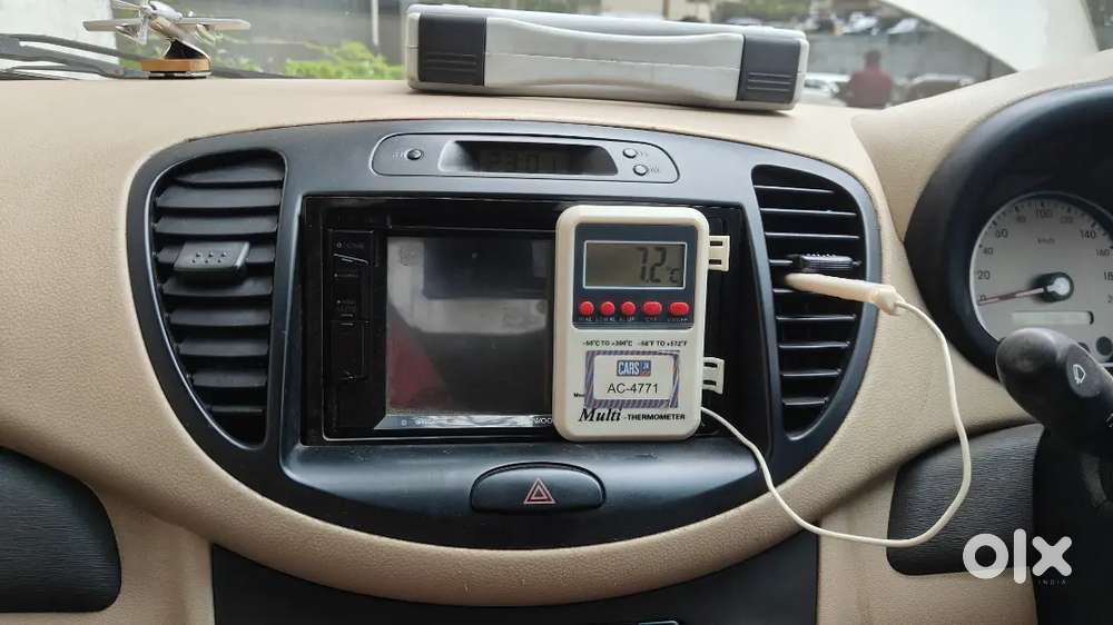 Hyundai I10 Magna 2010