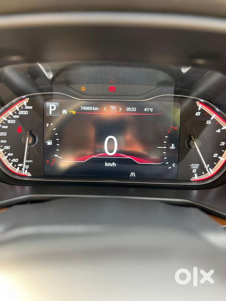 Mg Gloster Savvy 4x2 7str, 2023, Diesel