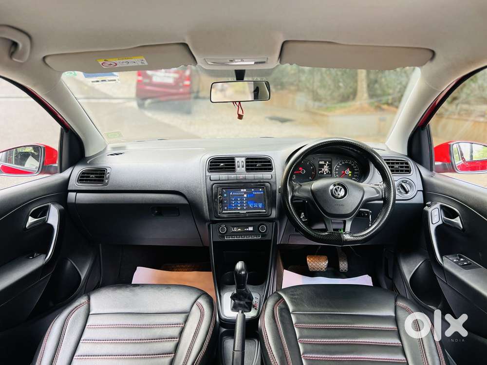 Volkswagen Polo 1.0 Comfortline At, 2022, Petrol