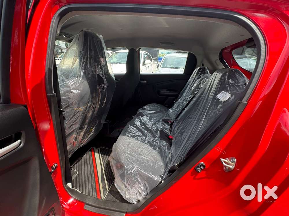 Maruti Suzuki Celerio Zxi(o) Amt, 2025, Petrol