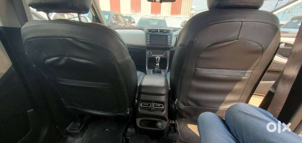 Hyundai Creta 1.5 L Mpi S (o) Mt, 2020, Petrol