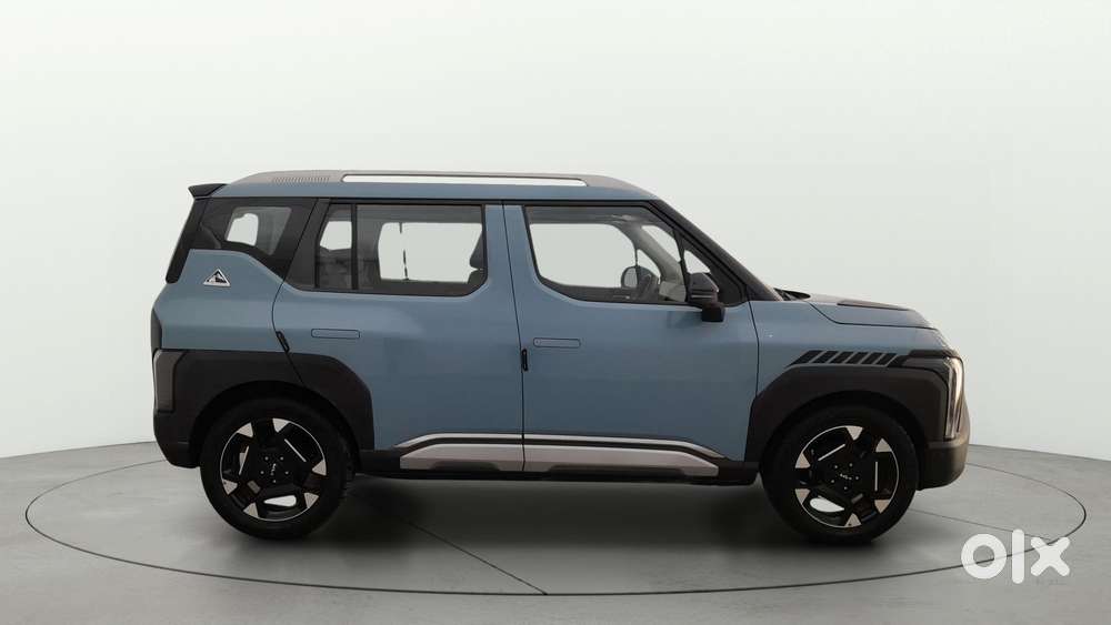 Kia Syros Htx Plus Opt Diesel At, 2025, Diesel
