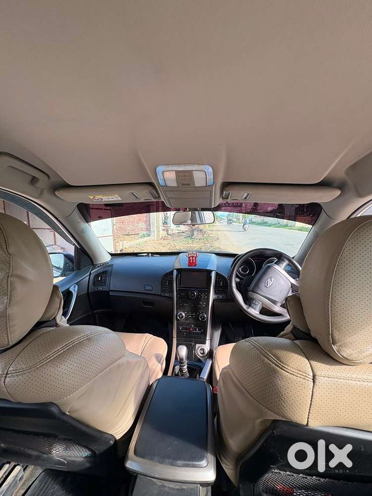 Mahindra Xuv500 2019 Diesel 90000 Km Driven