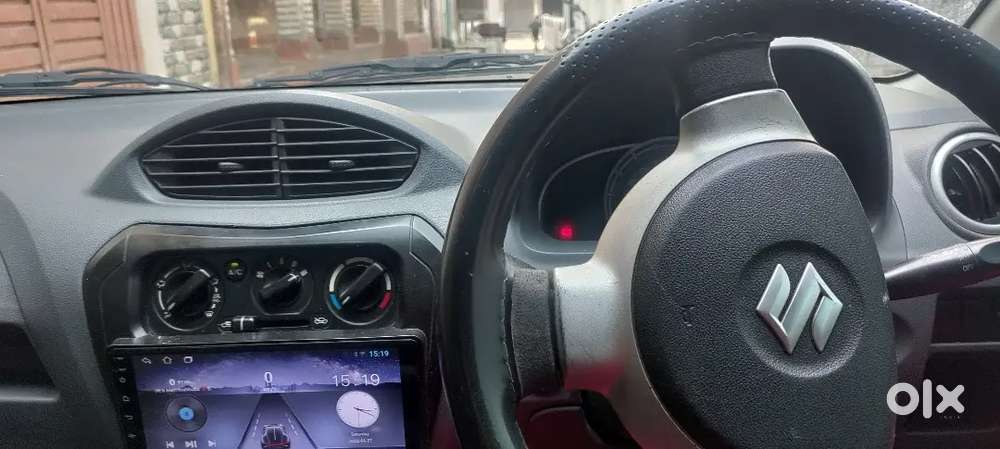 Good Condition Vehicle Best In Every Thing Car Me Koi Kaam Nhi