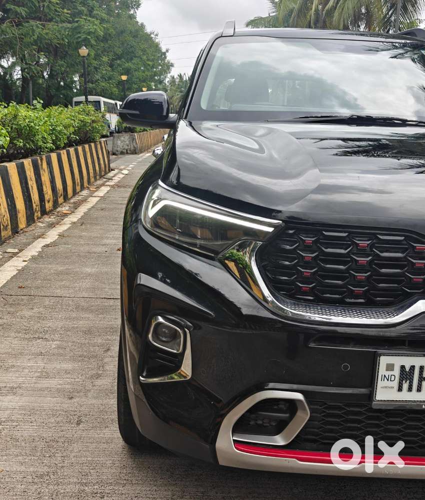 Kia Sonet 1.5 Gtx Plus Diesel At Dt, 2022, Diesel