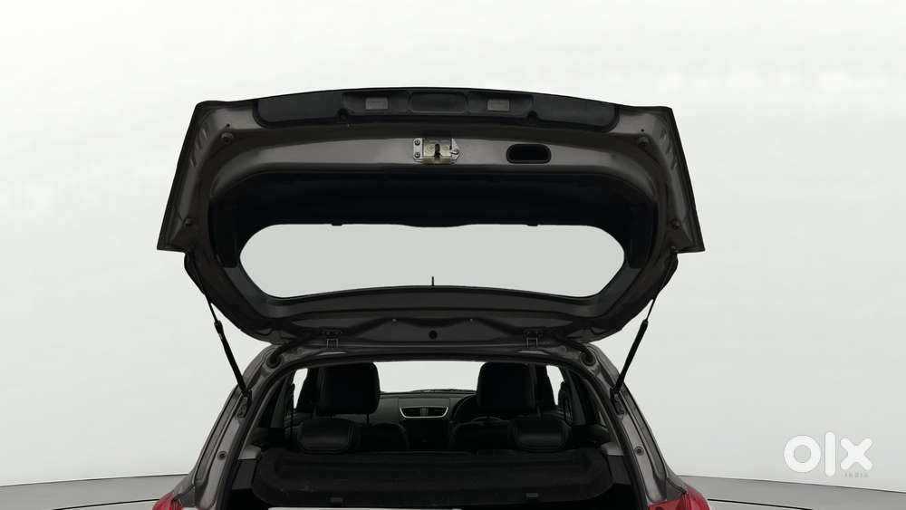 Maruti Suzuki Swift 1.2 Lxi (o), 2015, Petrol