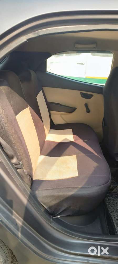 Hyundai Eon Era, 2016, Petrol