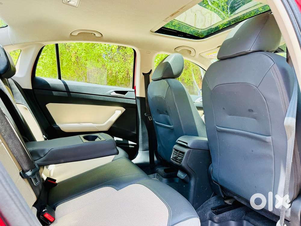 Volkswagen Virtus 1.0 Topline Tsi, 2024, Petrol