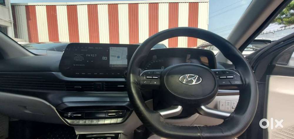 Hyundai I20 Asta 1.2 O With Sunroof, 2024, Petrol