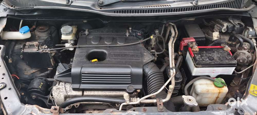 Maruti Suzuki Wagon R Cng Lxi, 2014, Cng & Hybrids