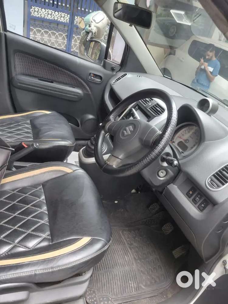 Maruti Suzuki Ritz Vdi 2016