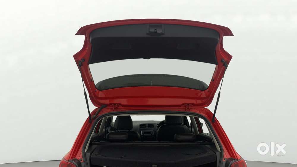 Volkswagen Polo 1.0 Mpi Comfortline, 2019, Petrol