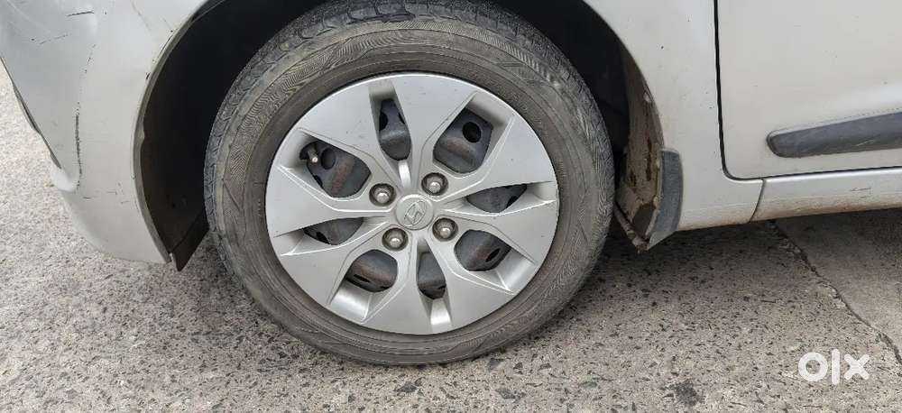 Hyundai Xcent Prime 2015 Petrol Automatic