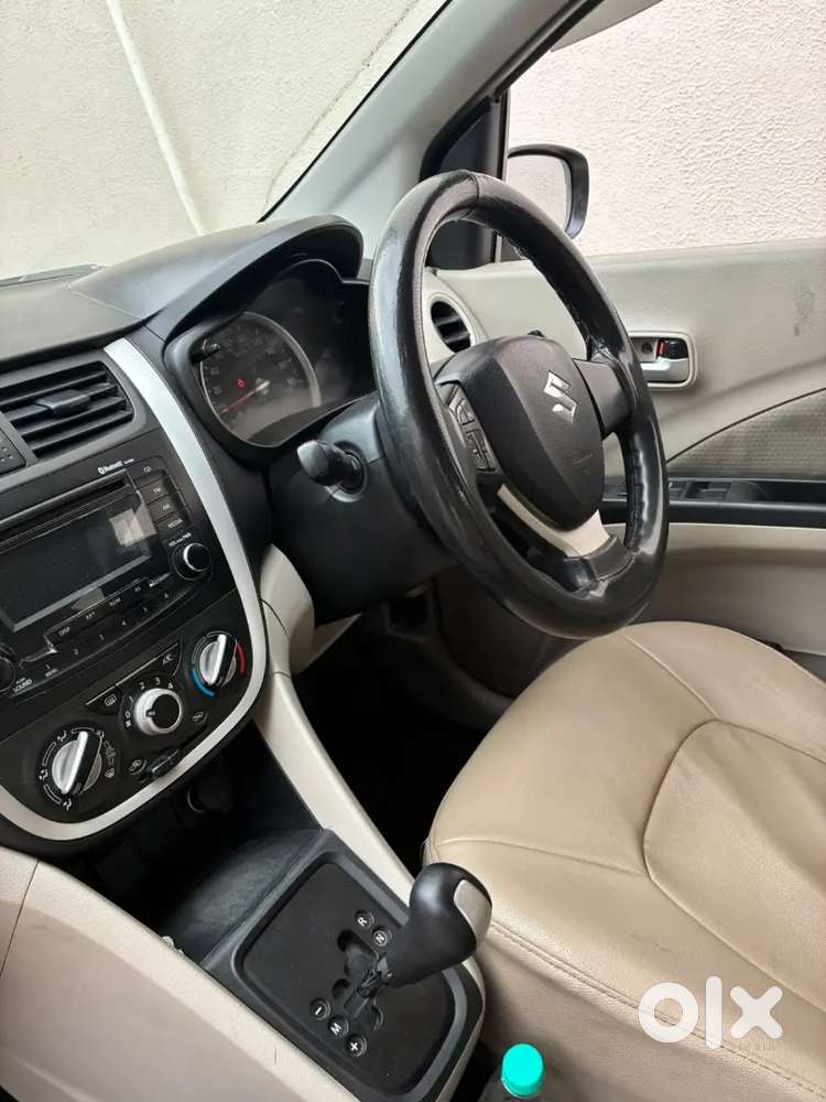 Maruti Suzuki Celerio Zxi 2020