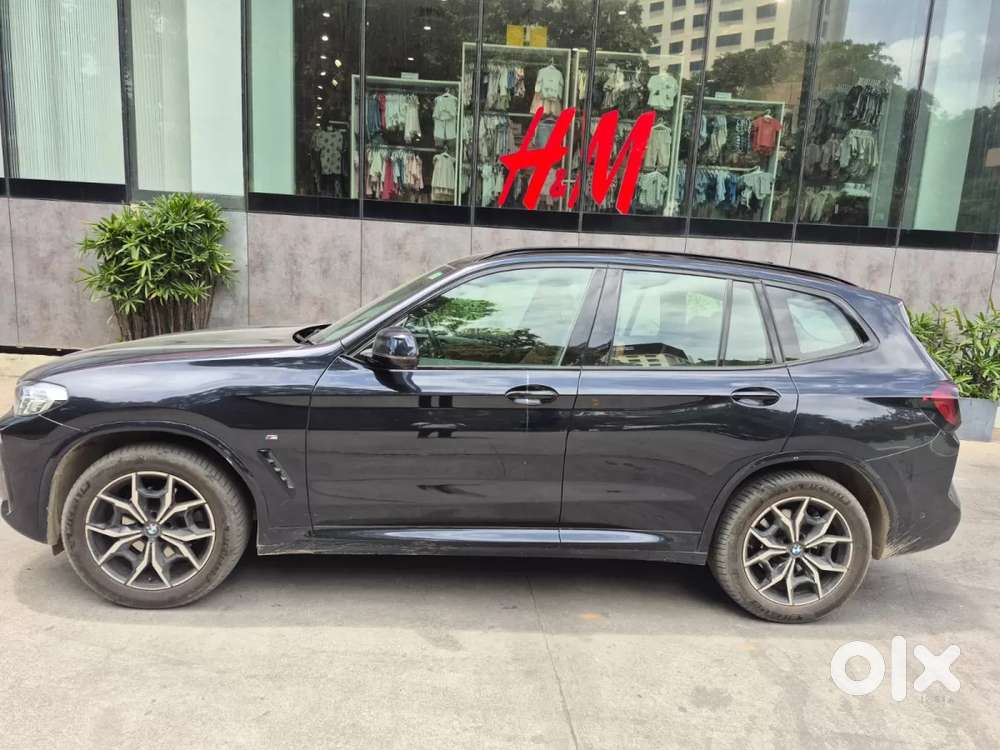 Bmw X3 Xdrive20d M Sport, 2023, Diesel