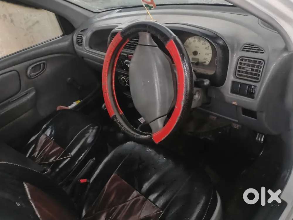 Maruti Suzuki Alto 2009 Petrol Good Condition