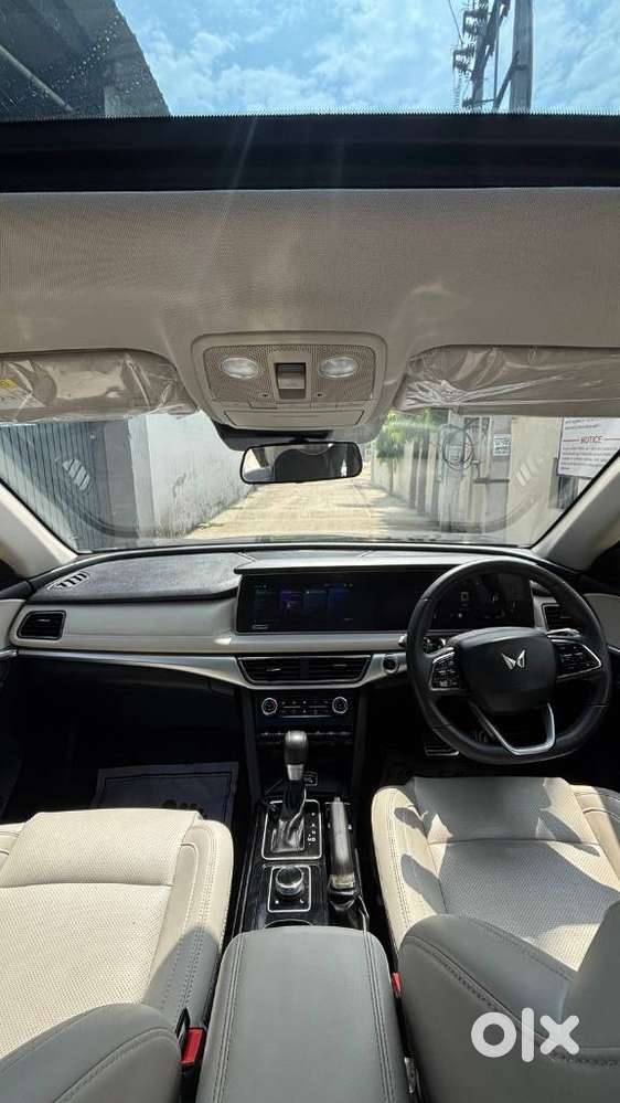 Mahindra Xuv700, 2024, Diesel